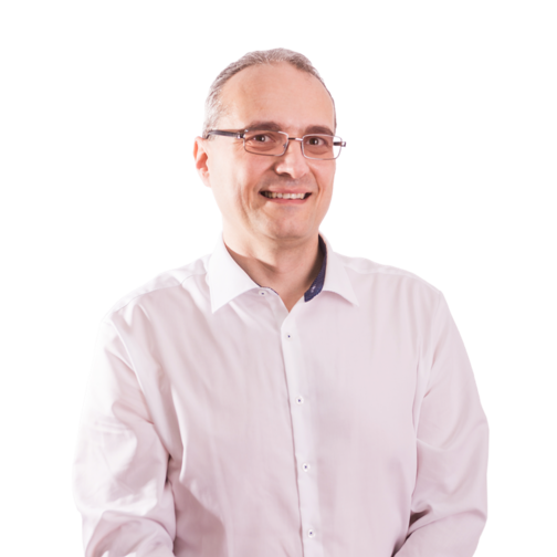 Bc. Zdeněk Čech, efa
